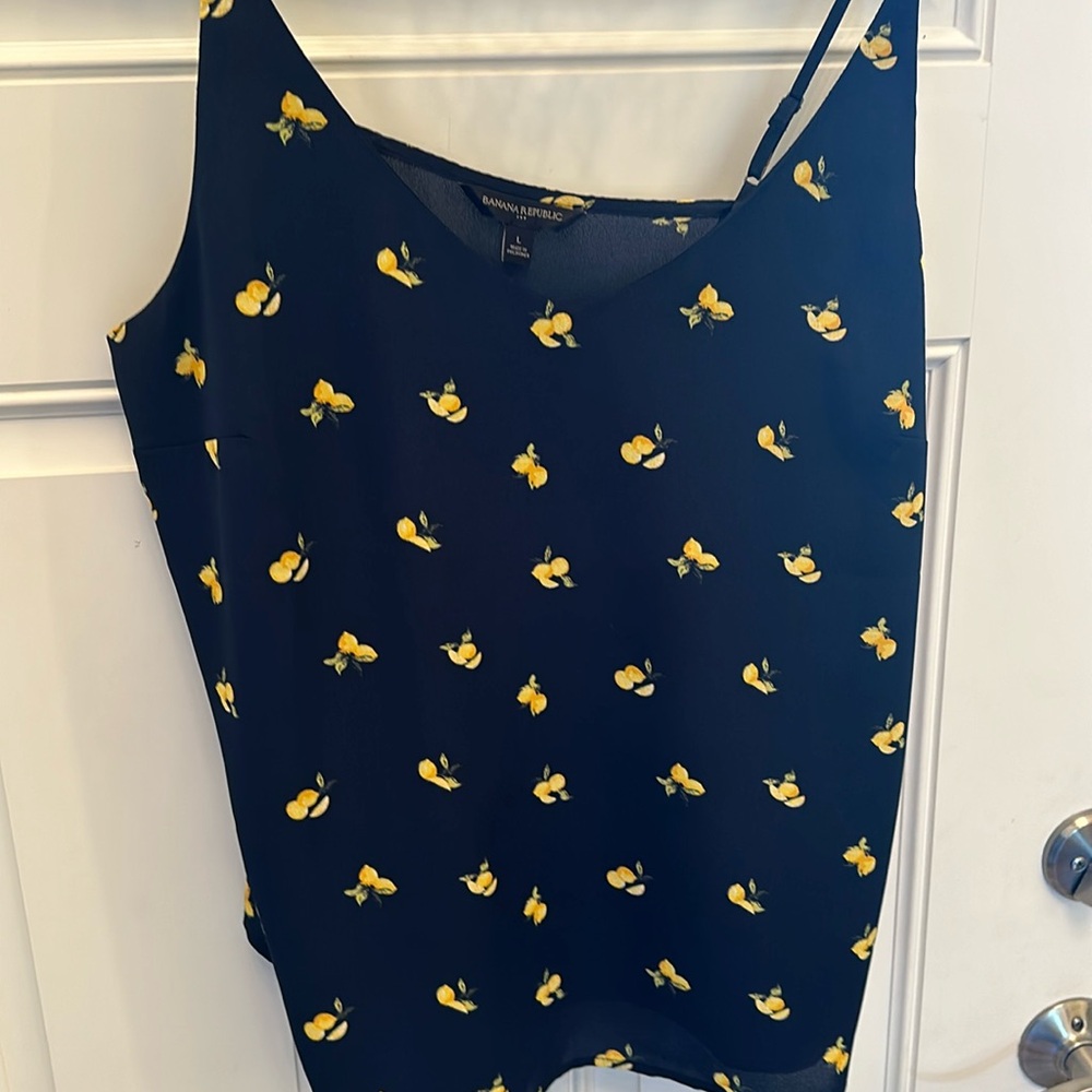 Banana Republic Cami